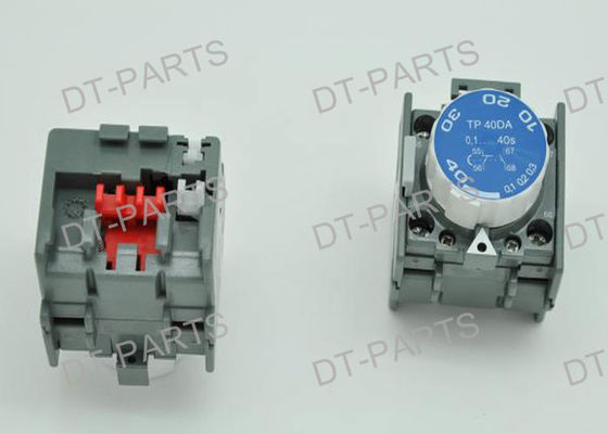 For GTXl Cutter Machine Parts Starter Ab Tp40da Td Pneum Timer On Delay 904500276