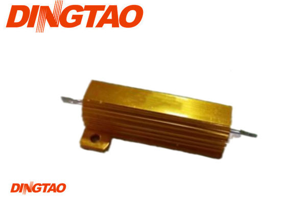 311779 Fabbricazione in alluminio di fili di potenza per DT Vector Q80 Parti di taglio IX9 Ix6 M55