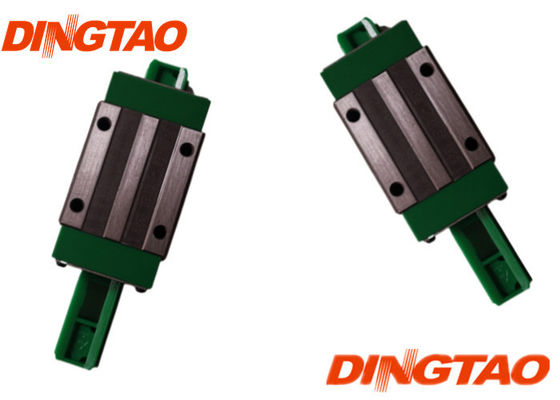 M88 IH8 MH8 IQ80 Auto Vector Q80 Parti 132147 3 Runner Block T15 Ina